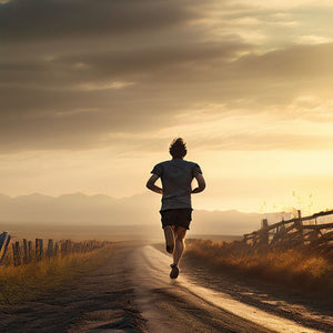 9 Reasons Why Runners Should Take Collagen Supplements