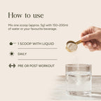 Collagen Active • Orange • 150g
