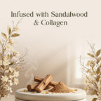 Collagen Orange Soap