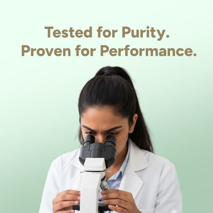 Active Multi-Vitamin Supplement for all Adults