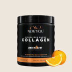 Collagen Active • Orange • 150g