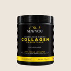 Marine Collagen • Unflavoured • 150g