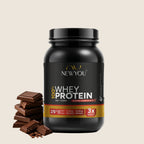 Whey Blend • Iso+ Conc •Chocolate• 1kg