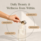 Marine Collagen • Unflavoured • 150g
